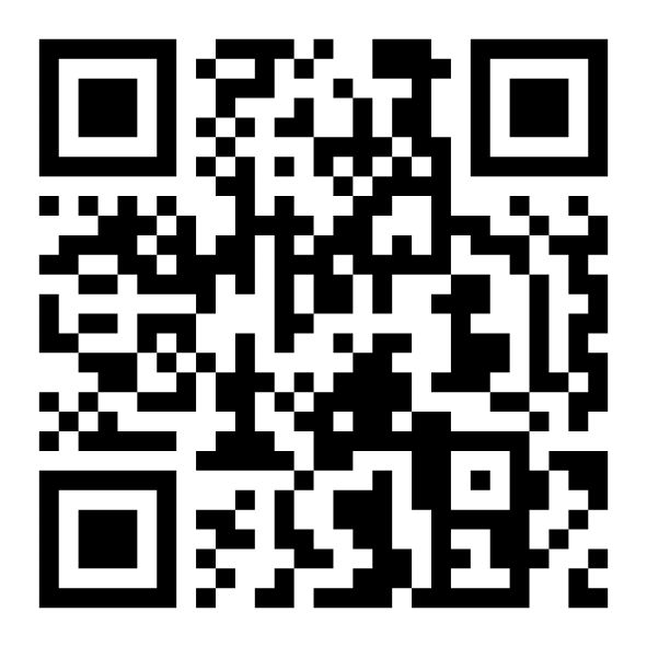 QR-Code zur Website von Germanius Stegmaier